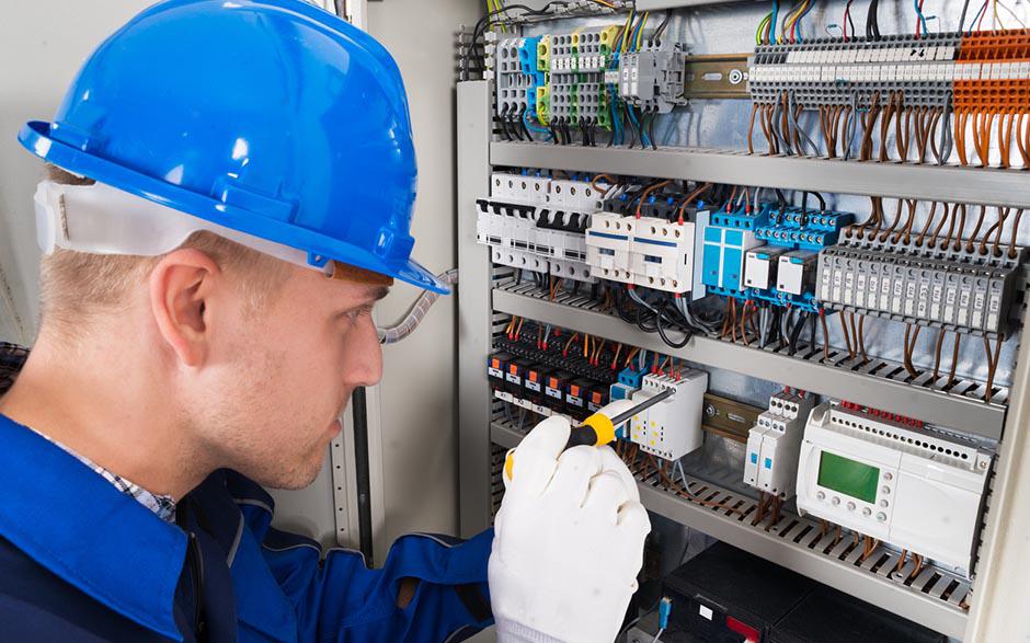 urgence électricité Deuil-la-Barre