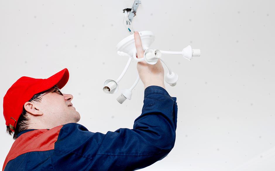 urgence électricité Évry
