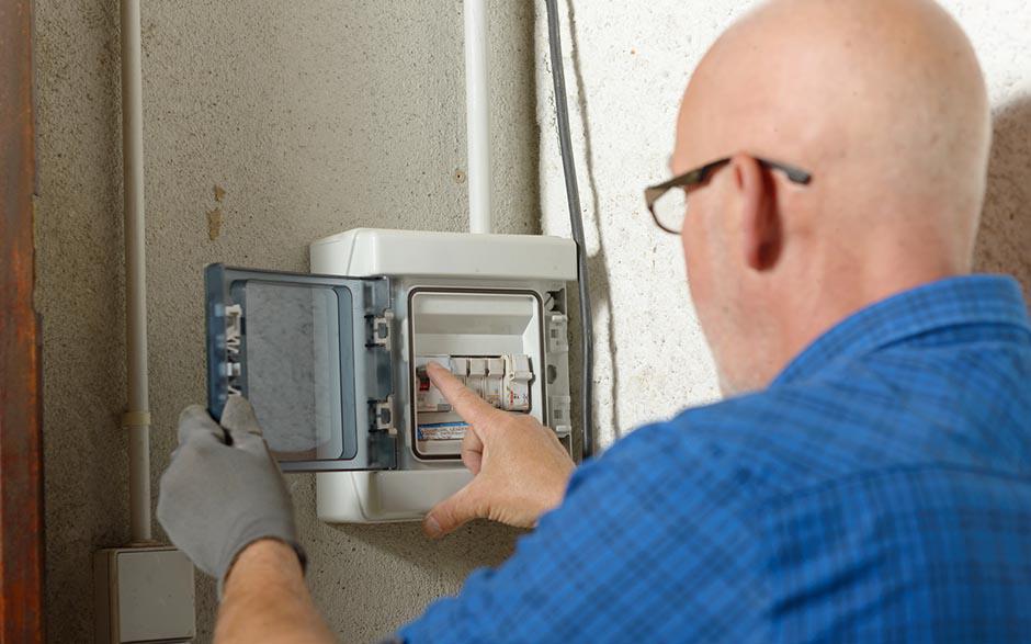 urgence électricité Créteil
